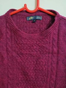 Wine Sweatshirt
