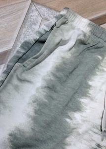 Tie Dye Shorts