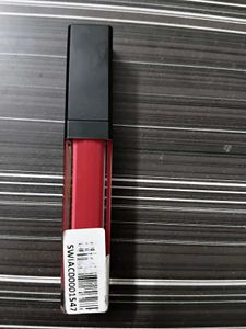 Swiss Beauty Matte Liquid Lipstick | Iconic Nude