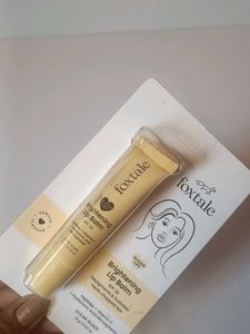 Foxtale Brightening Lip Balm