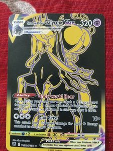 S POKEMON CARDS VMAX 5 CARD 10 VSTAR CAR