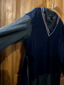 Double Layer KoreanDress