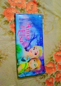 Ladies Wallet