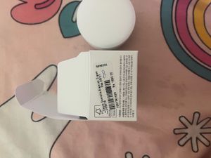 Centella Blemish Cream