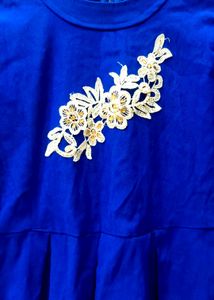 Women&#39;s Short Kurti Top