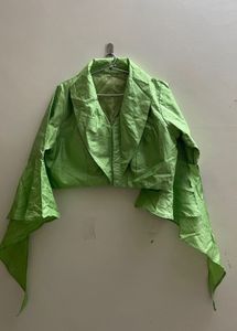Fancy Blouse