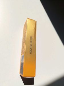 Lakme Fluid Sunscreen