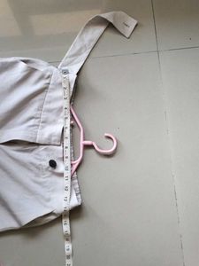 Trousers New