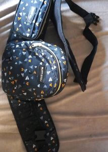Brand New Butt Baby Carrier Bag