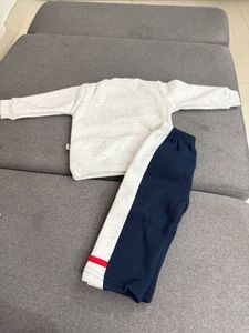 Cute Baby Outfit