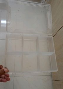 Storage Box