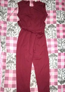 Jumpsuit
