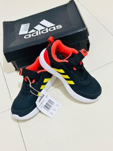 Adidas Boy Footwear 6-8 Years