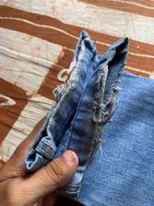 Denim Jeans For Sale