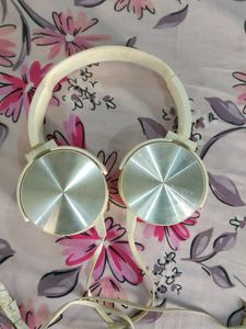 Sony Headphones