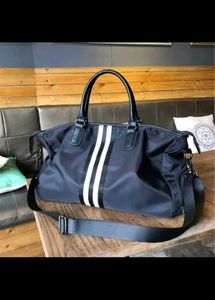 Imported Duffle Bag