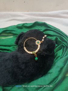 Bridal Kundan Jwellery Set