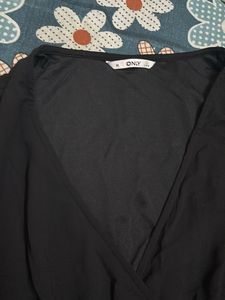 ONLY Black Dress - Size M