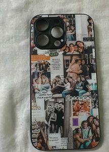 Combo Of 6 Mobile Cover For iPhone 14 Pro Max