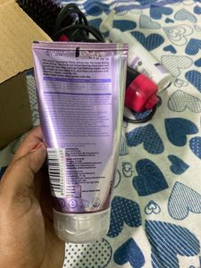 curly hair cream