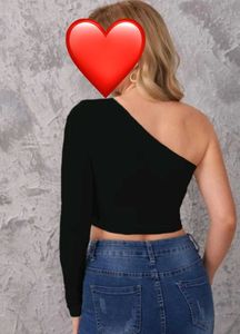 Combo Of 2 Cute Crop Tops Trendy
