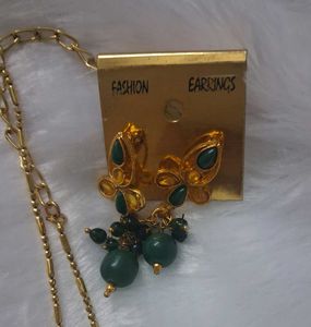 Very High Quality Jewellery Set 3
