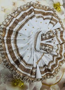 Krishna Dress