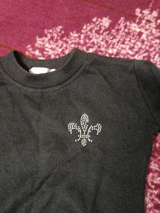 Winter Top Nd Sweater