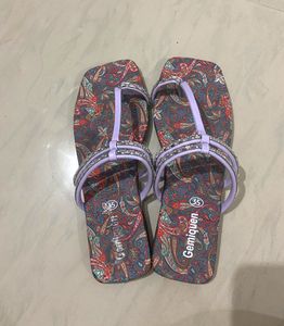 Formal Flat Sandal 👡 For Women