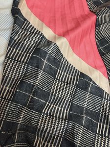 a chic western skirt