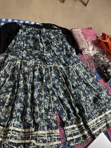 Party Wear Kurti 2