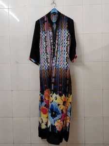 Lycra Material XL Kurta