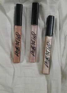 Shimmer Lip Gloss Set