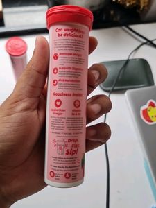 Plix ACV NEW Pack Unused