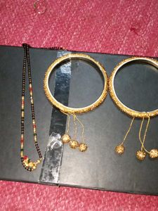 Jewellery Set