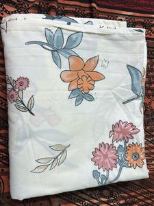 Trendy Bedsheet+ pillow cover