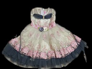 It&#39;s A Frock For Girl Kid