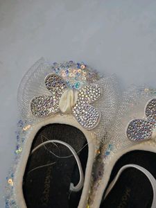 BabyOye PartyWear Footwear