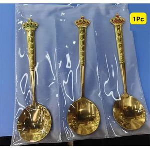 Golden Spoon
