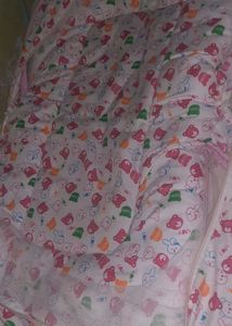 Baby Sleeping Net