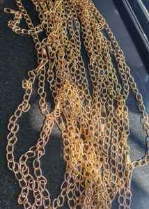 8  Bag Chain