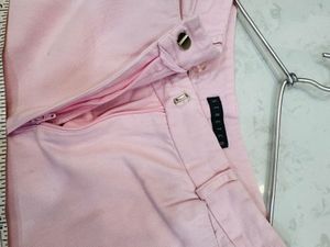 New Denim Shorts | 28 Waist | Made In USA