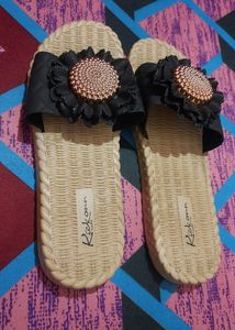 Brand New - Women Flip Flop Slippers (Unused)