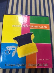 Glass Cleaner