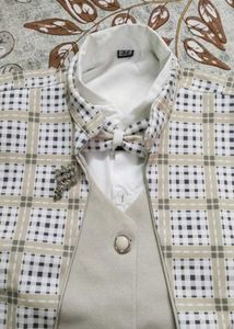 3 Piece Suit