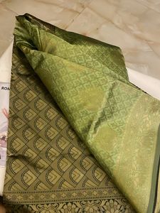 Banarasi Silk Saree