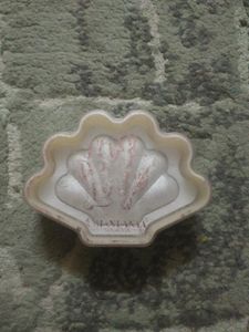 Highlighter And Blush Shimmering Beautiful