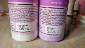 Mamaearth Rosemary Anti-Hair Fall Shampoo &amp; Condit