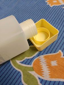Frosty Water Bottle 1ltr