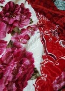 Today Price Drop Blanket Really No Use